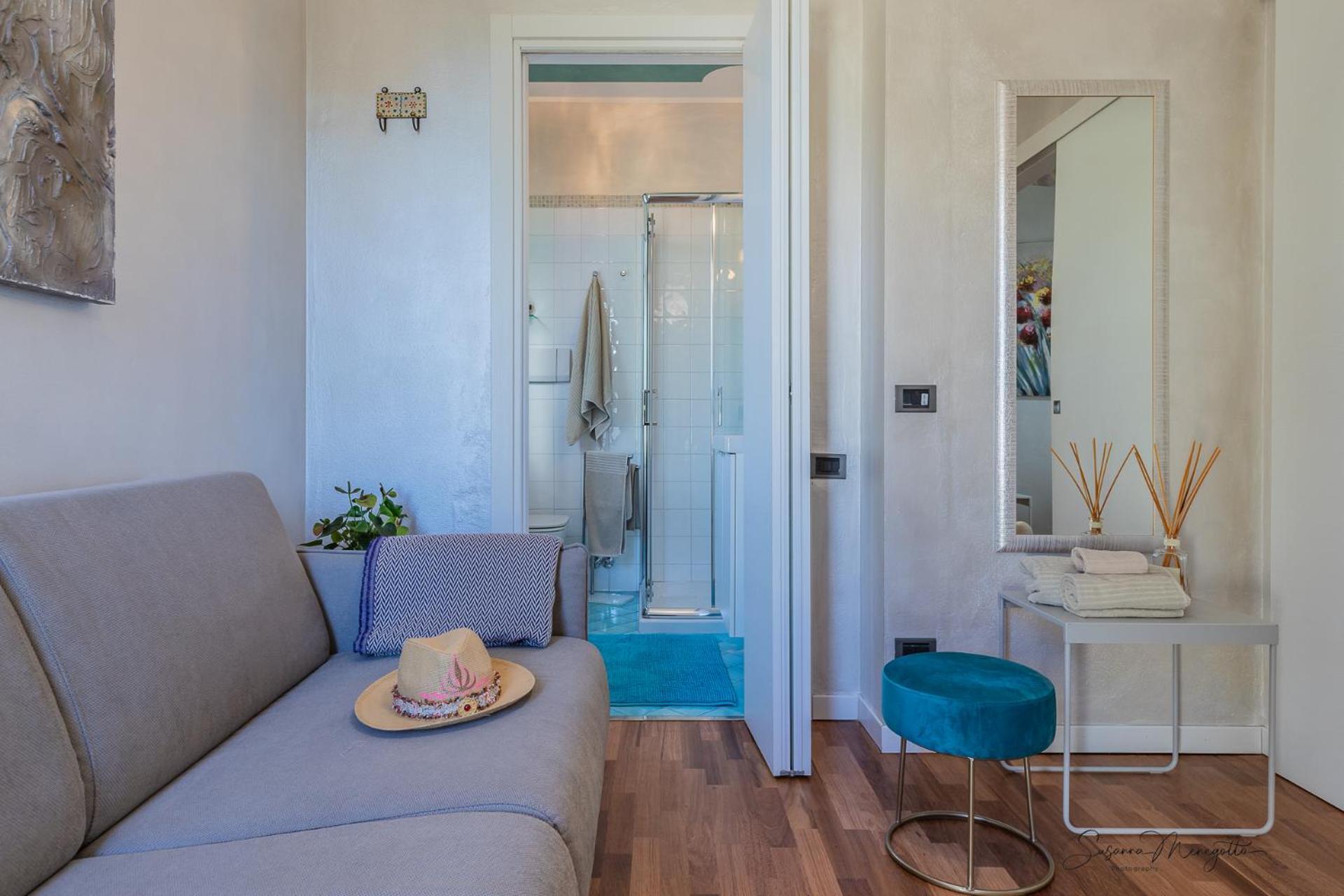 Villa Anis Bed And Breakfast Selvazzano Dentro Exterior foto