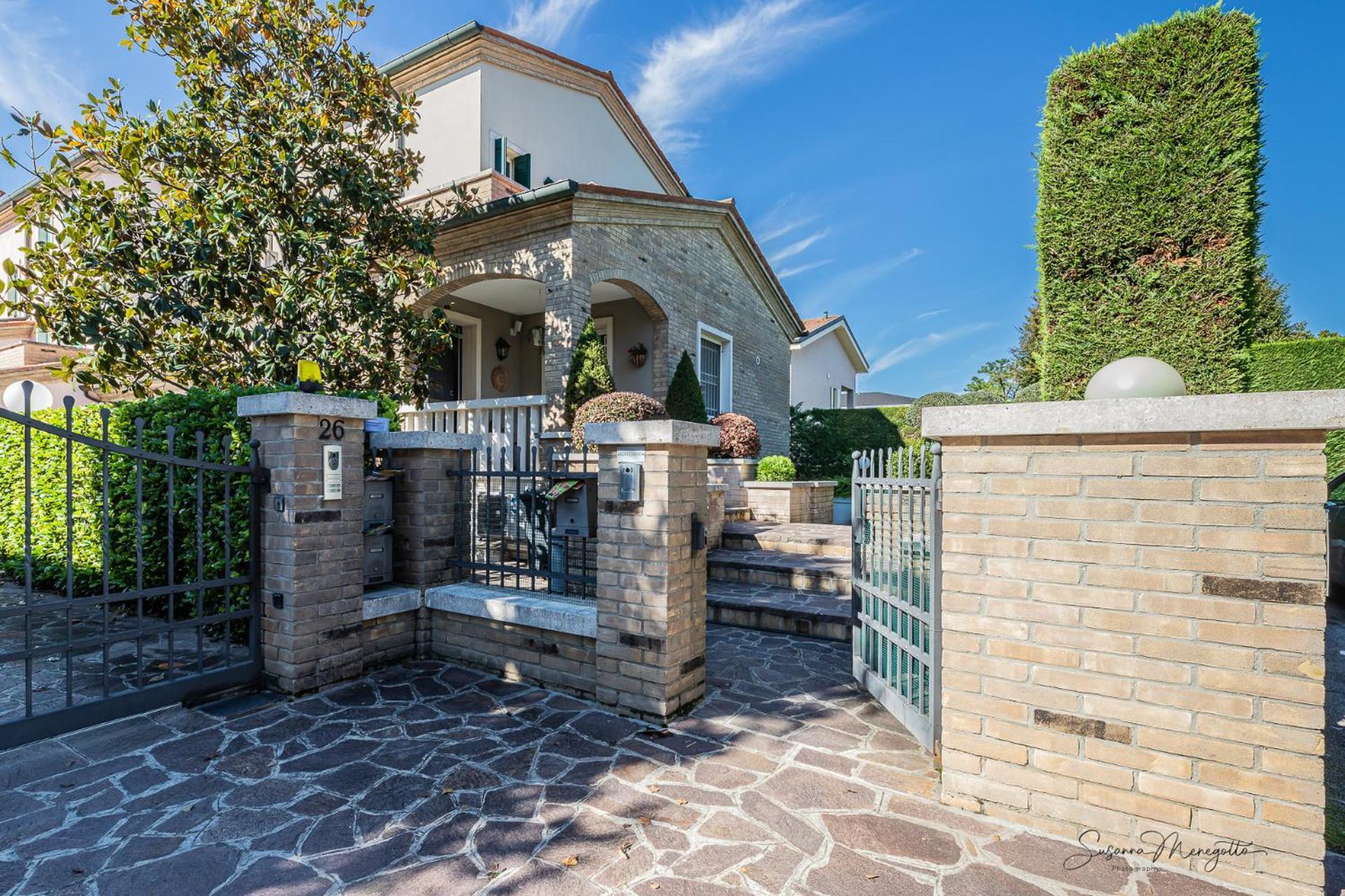 Villa Anis Bed And Breakfast Selvazzano Dentro Exterior foto